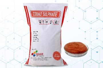 cobaltsulphate bag